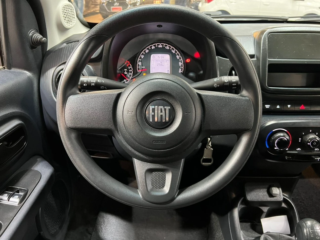 FIAT MOBI