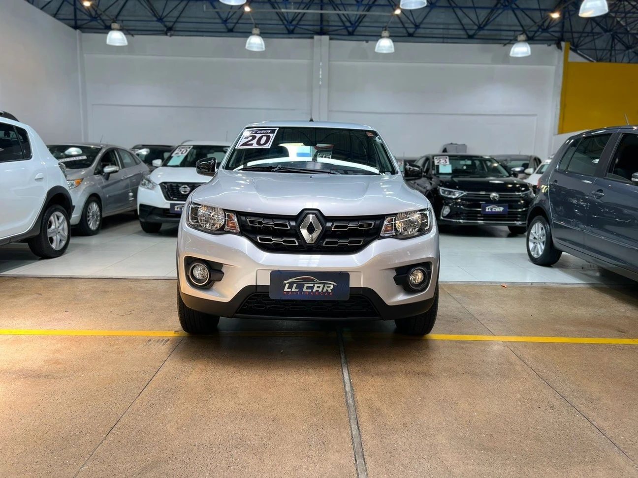 RENAULT KWID