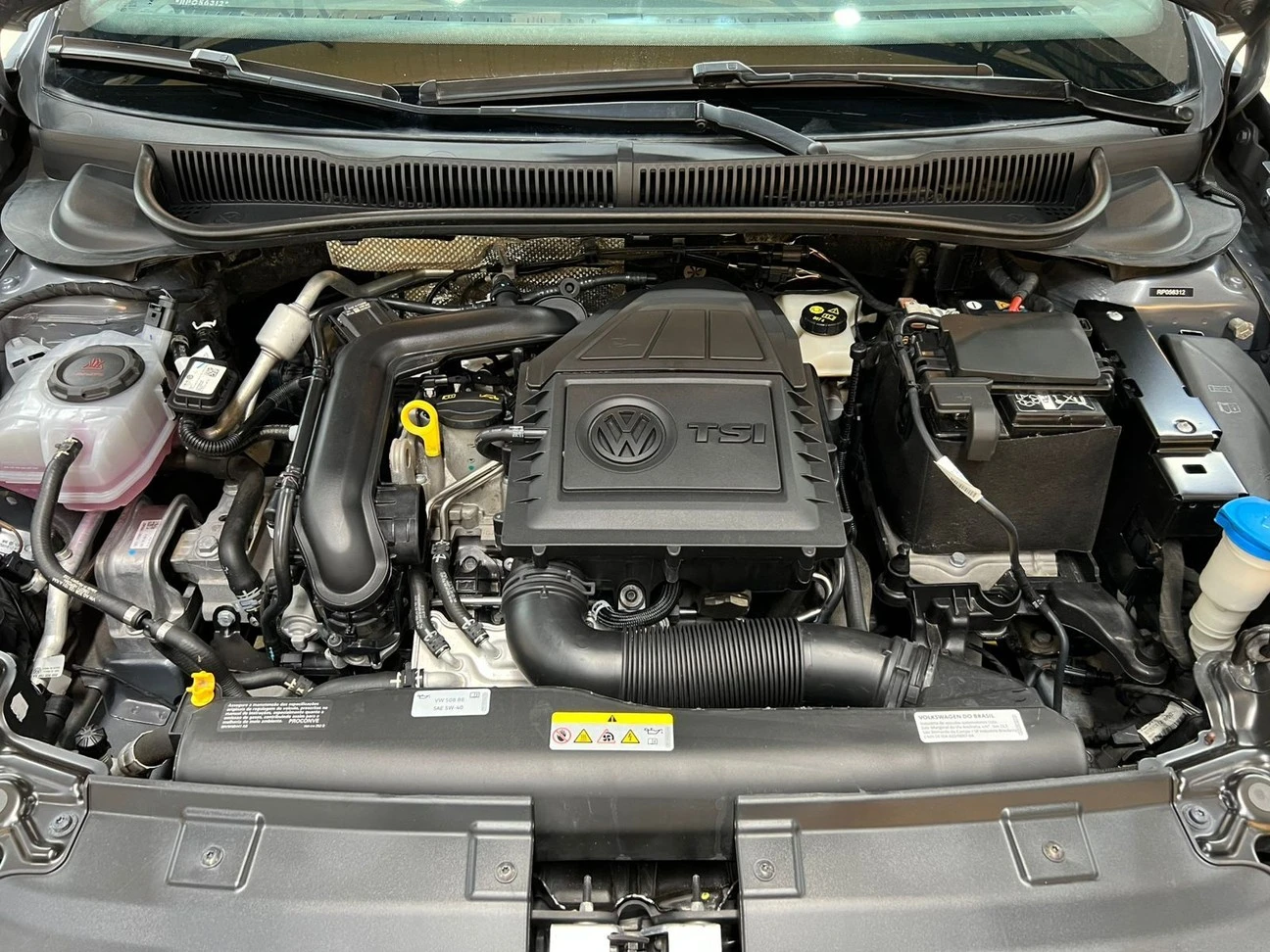 VOLKSWAGEN NIVUS