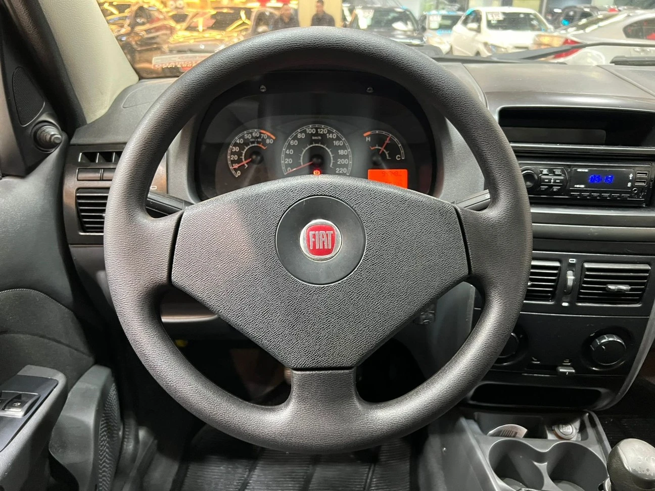 FIAT SIENA