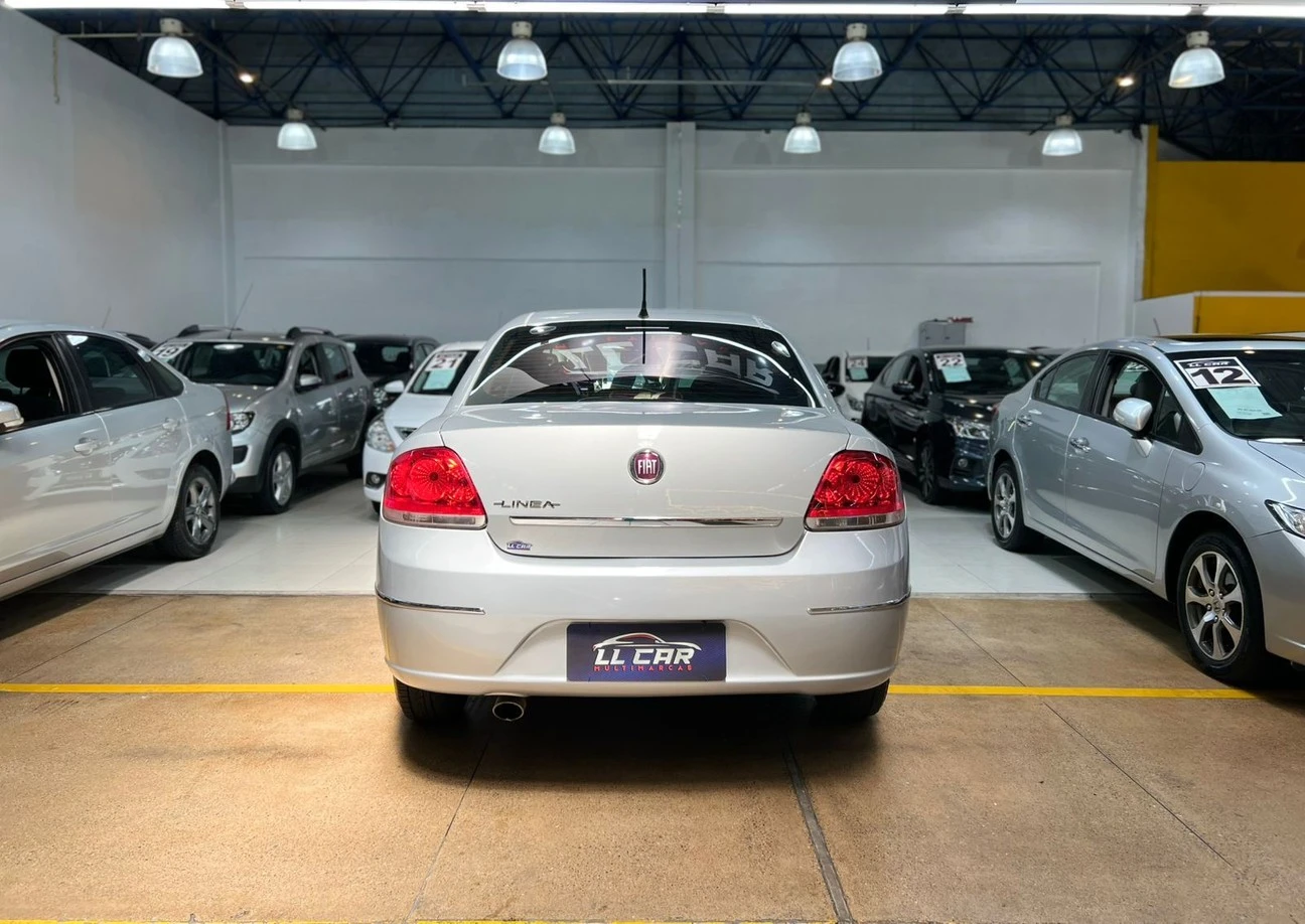 FIAT LINEA