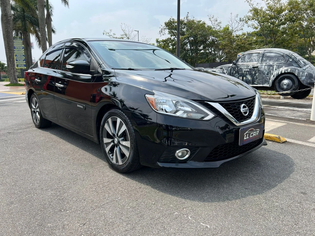 NISSAN SENTRA