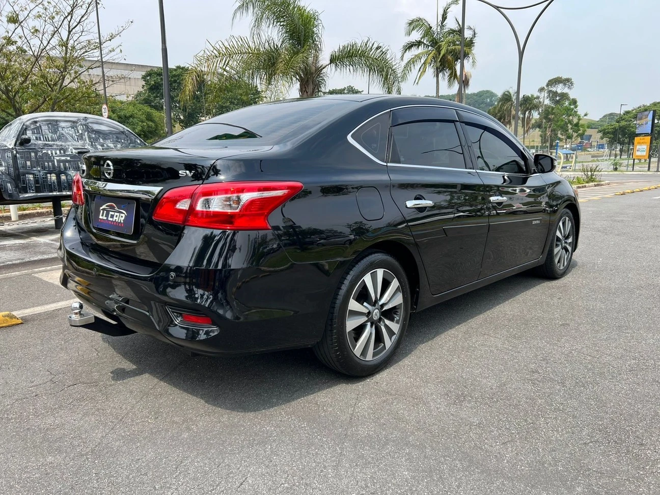 NISSAN SENTRA