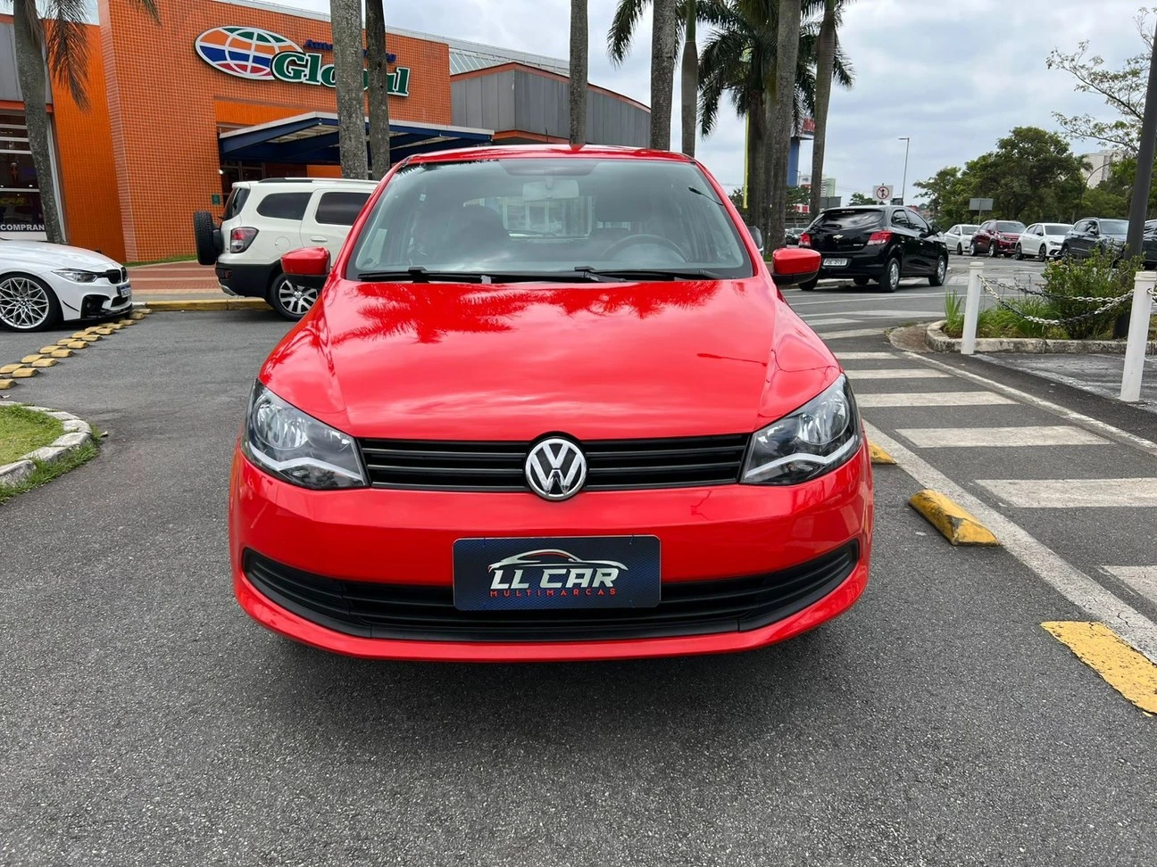 VOLKSWAGEN GOL