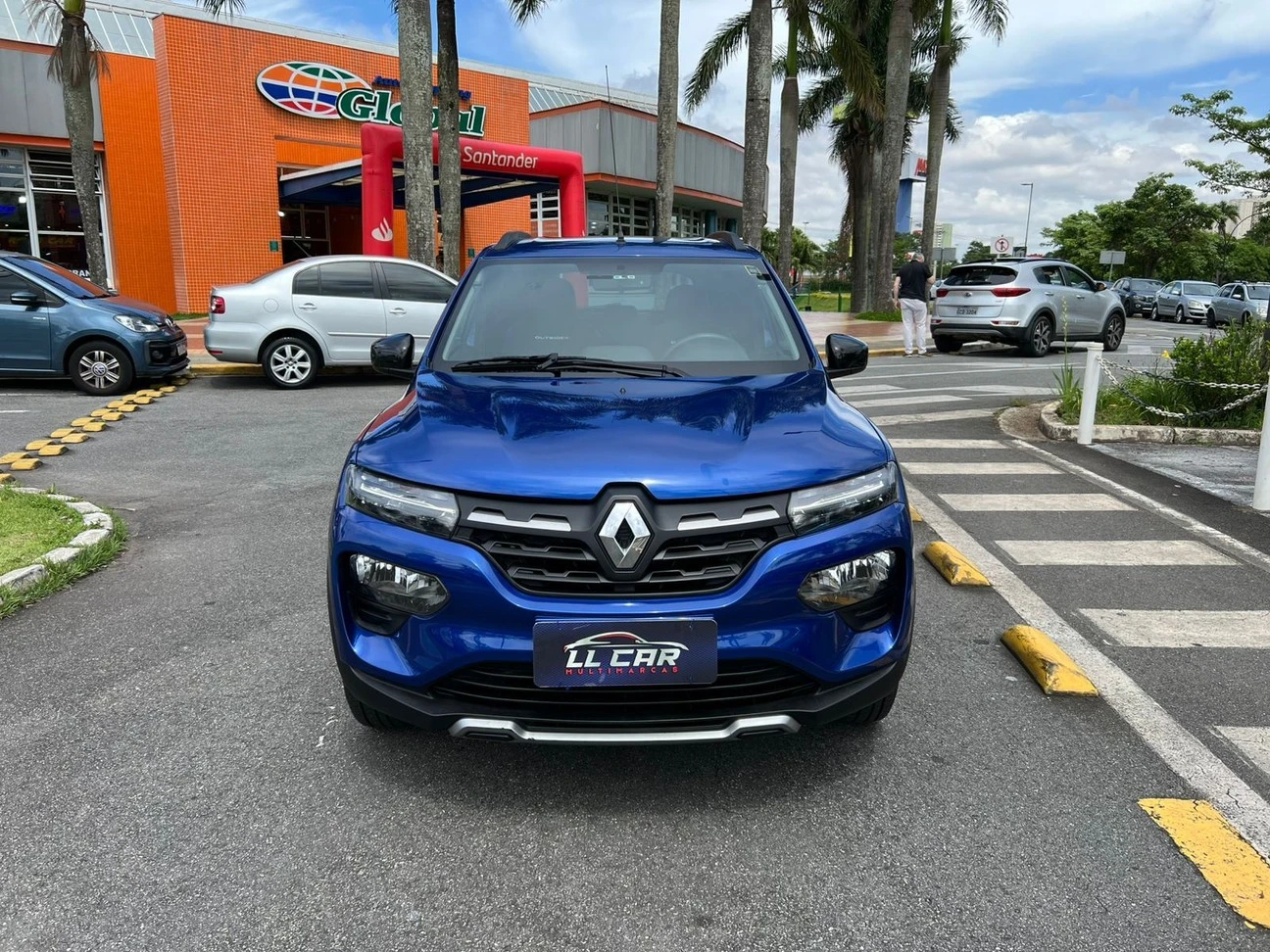 RENAULT KWID