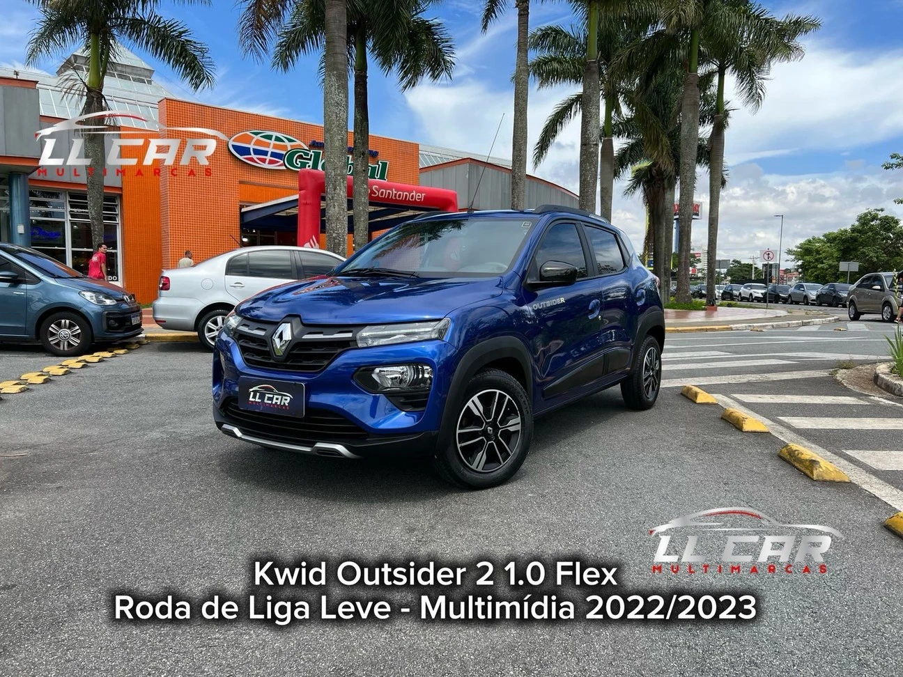 RENAULT KWID