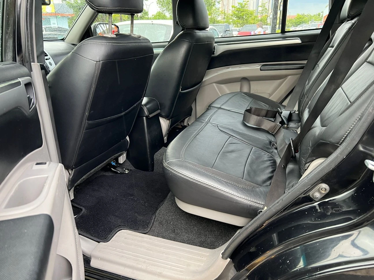 MITSUBISHI PAJERO DAKAR