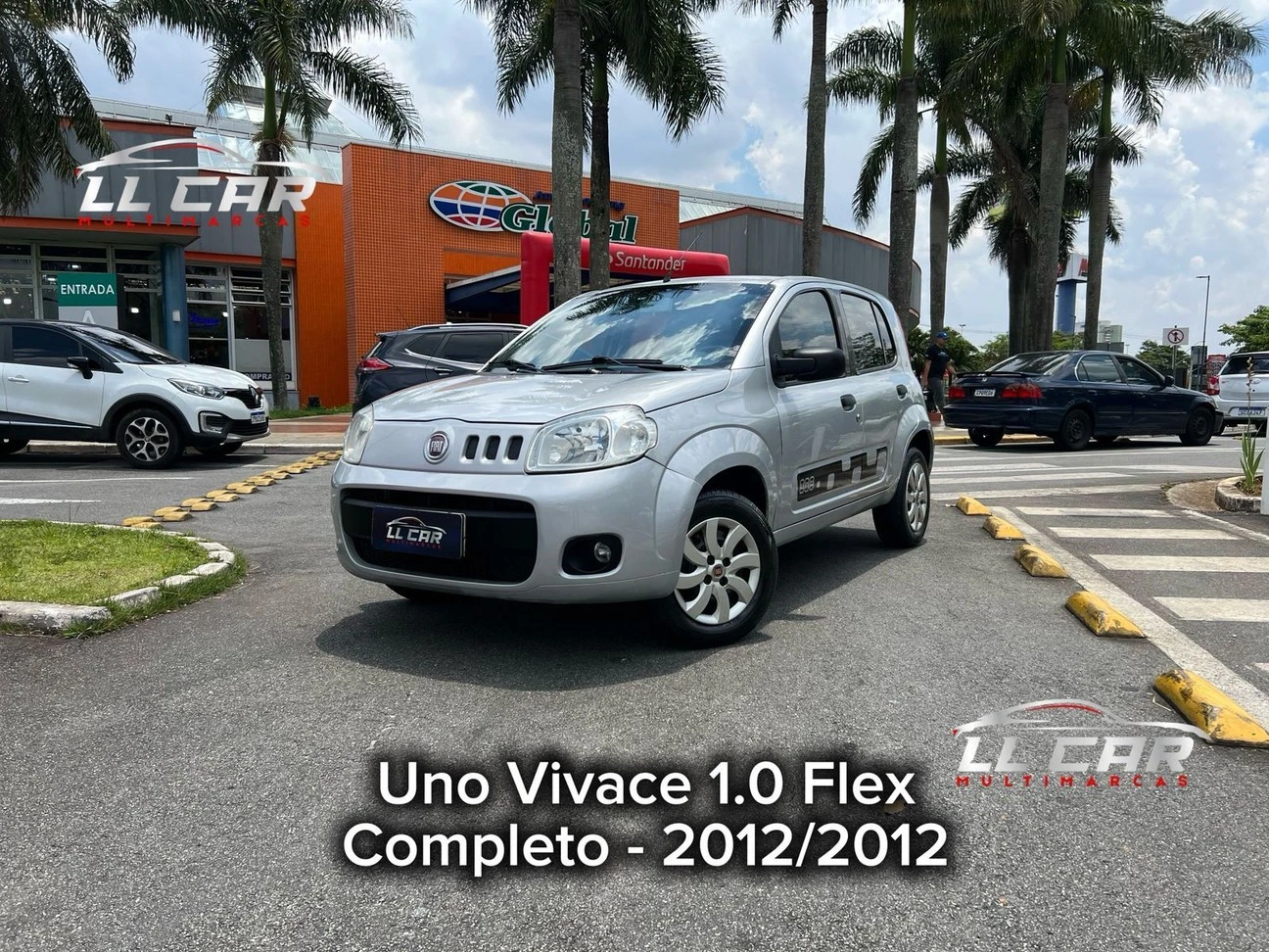 FIAT UNO
