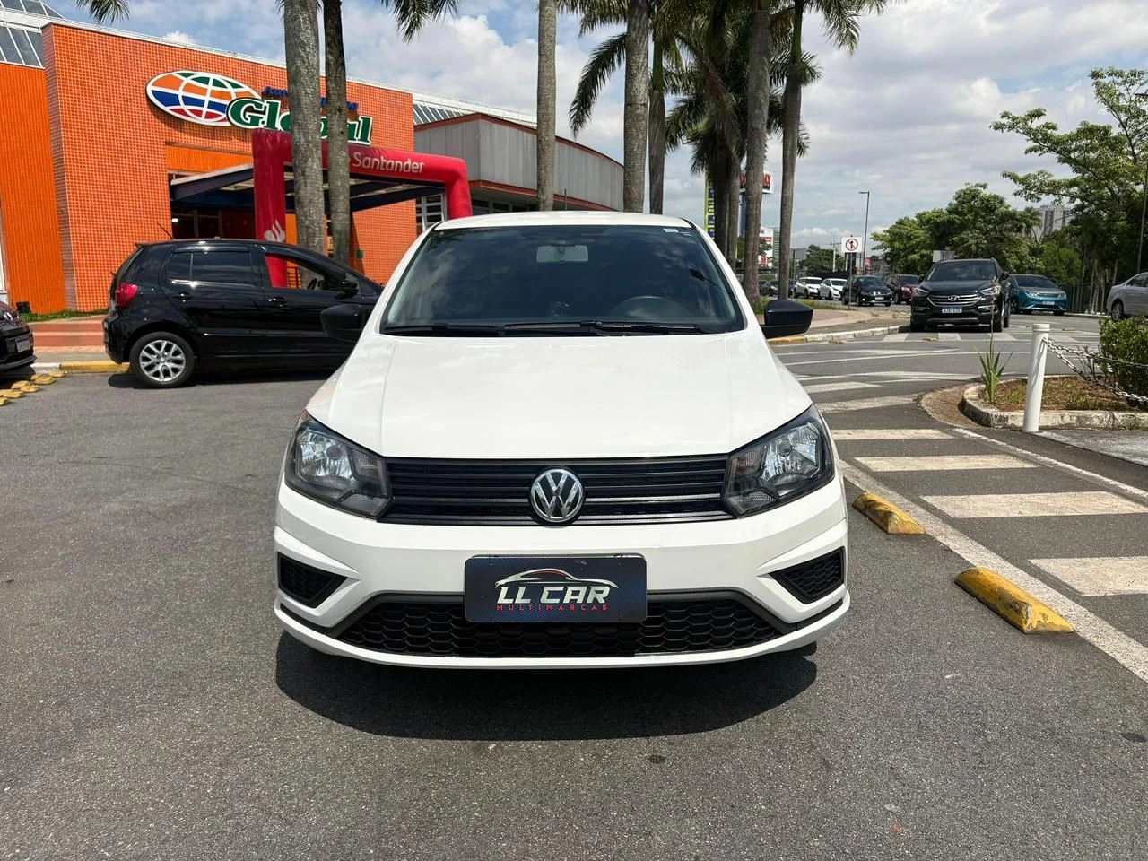 VOLKSWAGEN GOL
