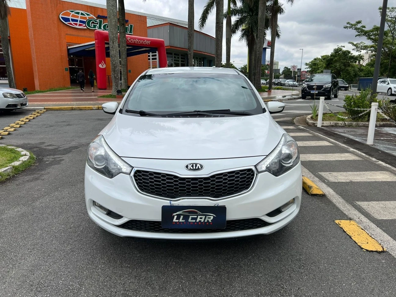 KIA CERATO