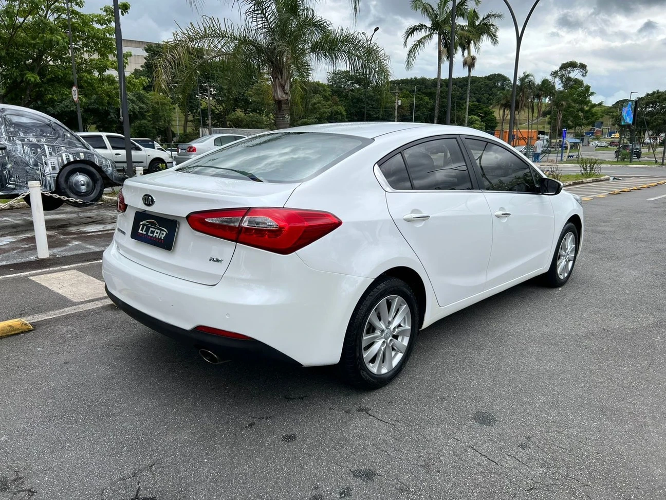 KIA CERATO