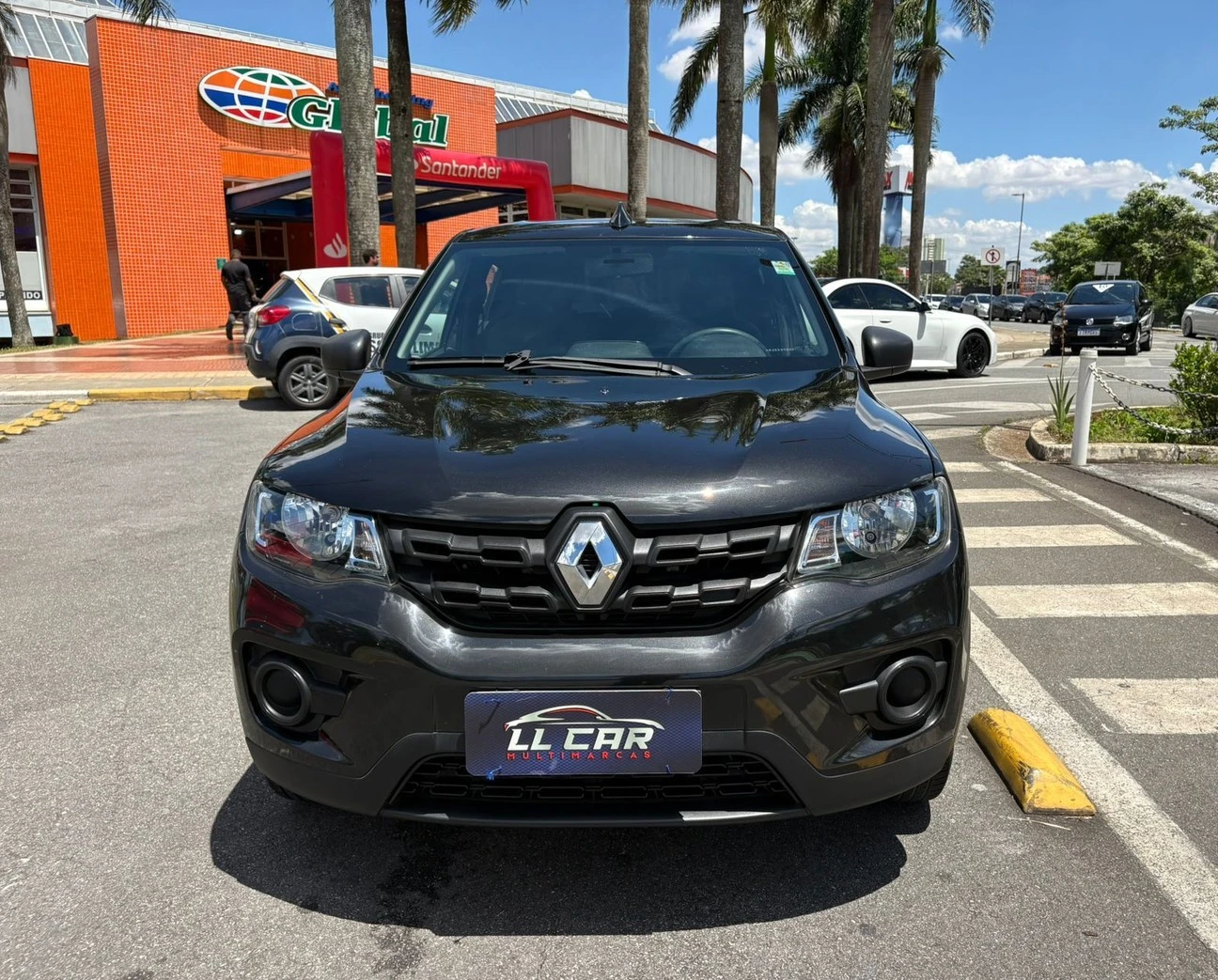 RENAULT KWID