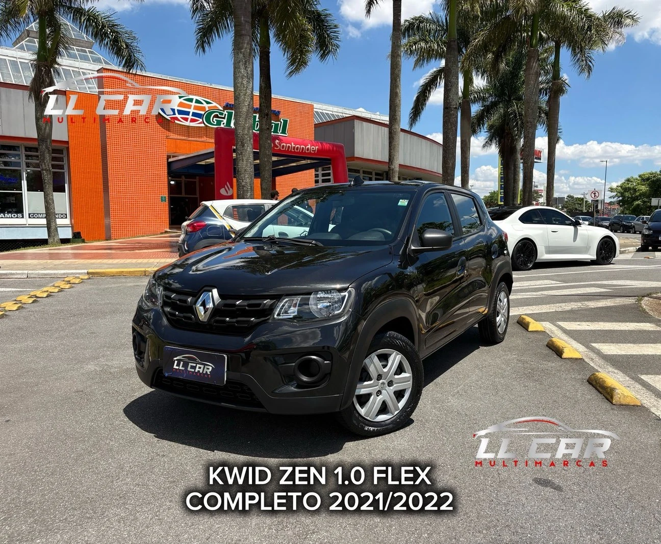 RENAULT KWID