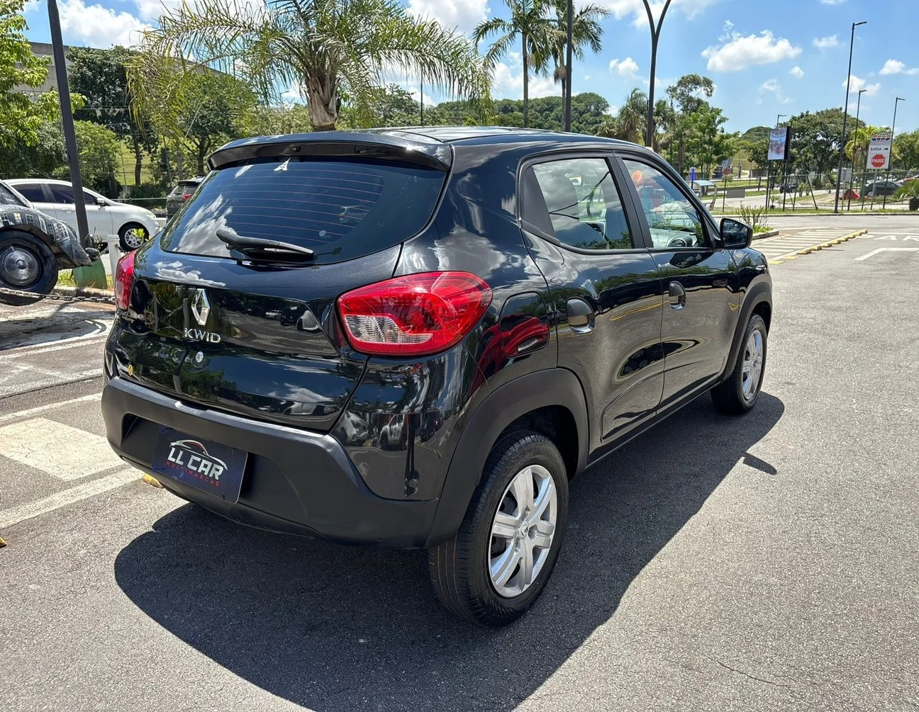 RENAULT KWID