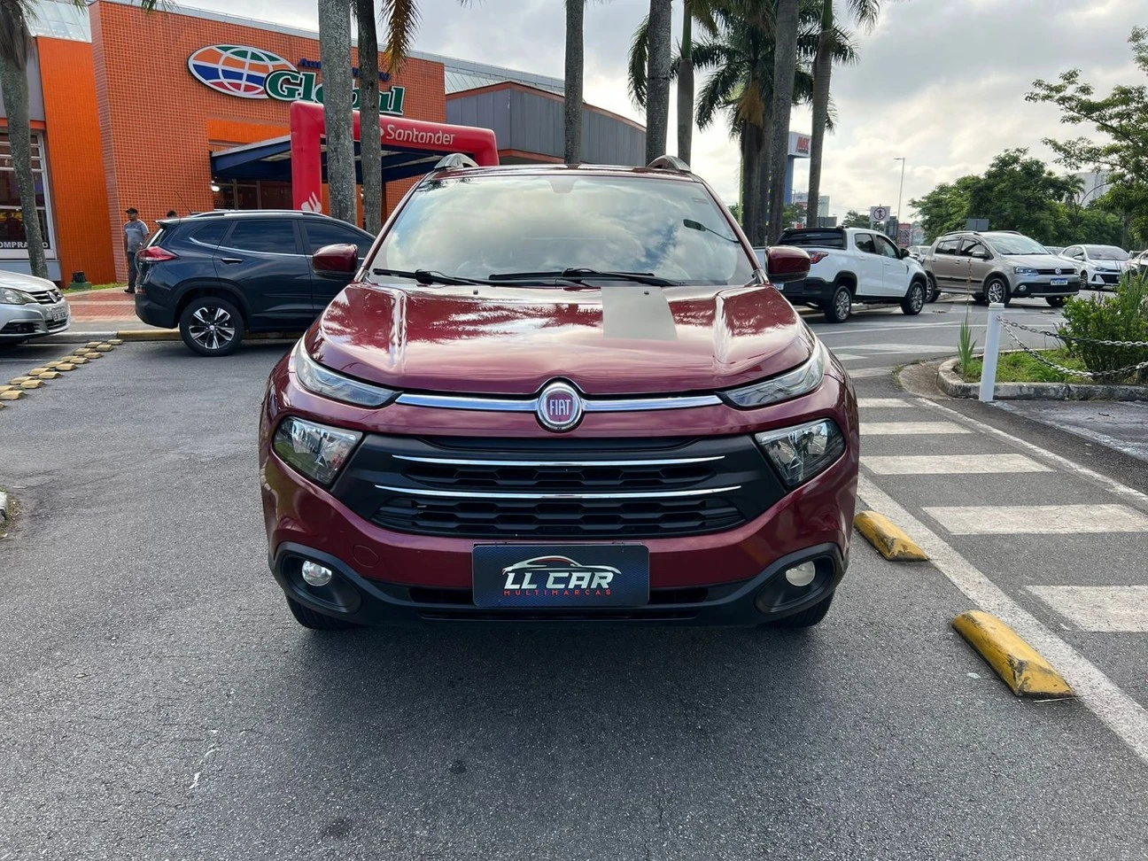 FIAT TORO