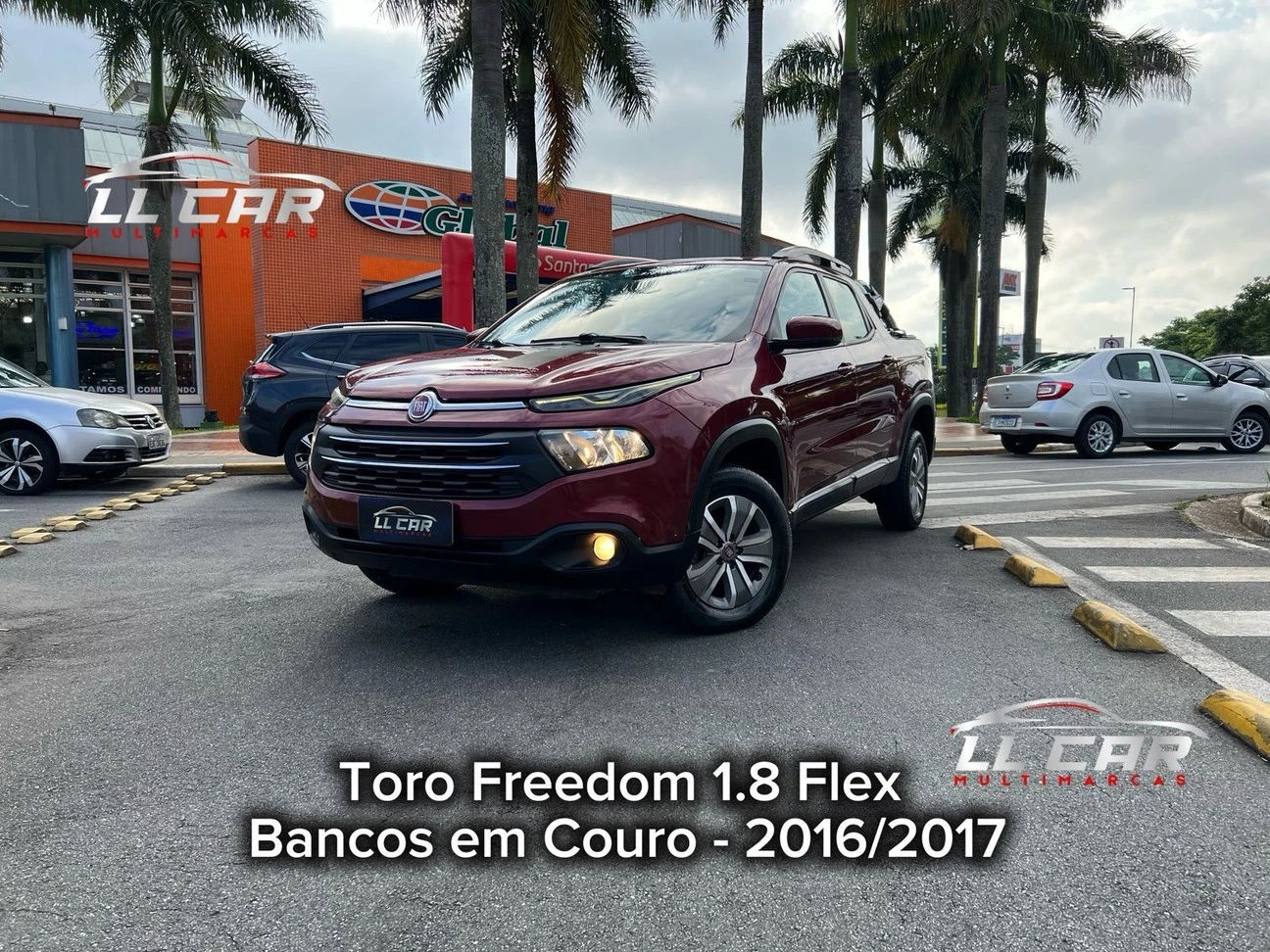 FIAT TORO