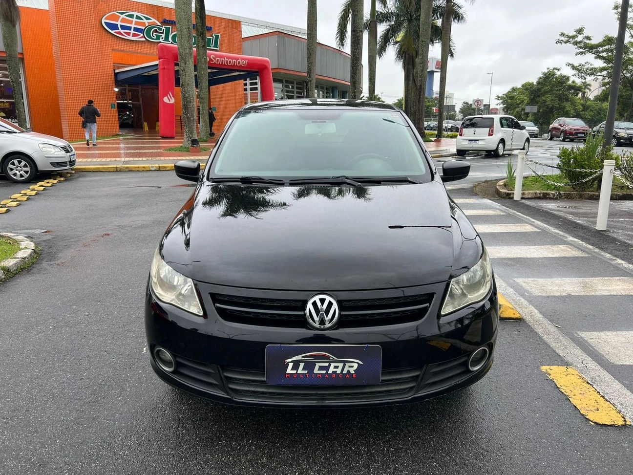 VOLKSWAGEN GOL