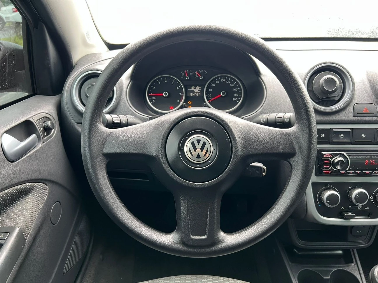 VOLKSWAGEN GOL