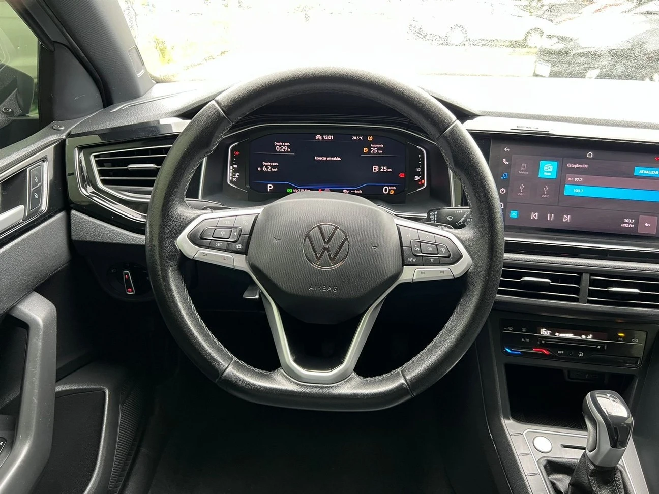 VOLKSWAGEN NIVUS