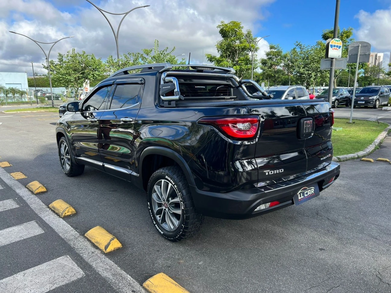 FIAT TORO