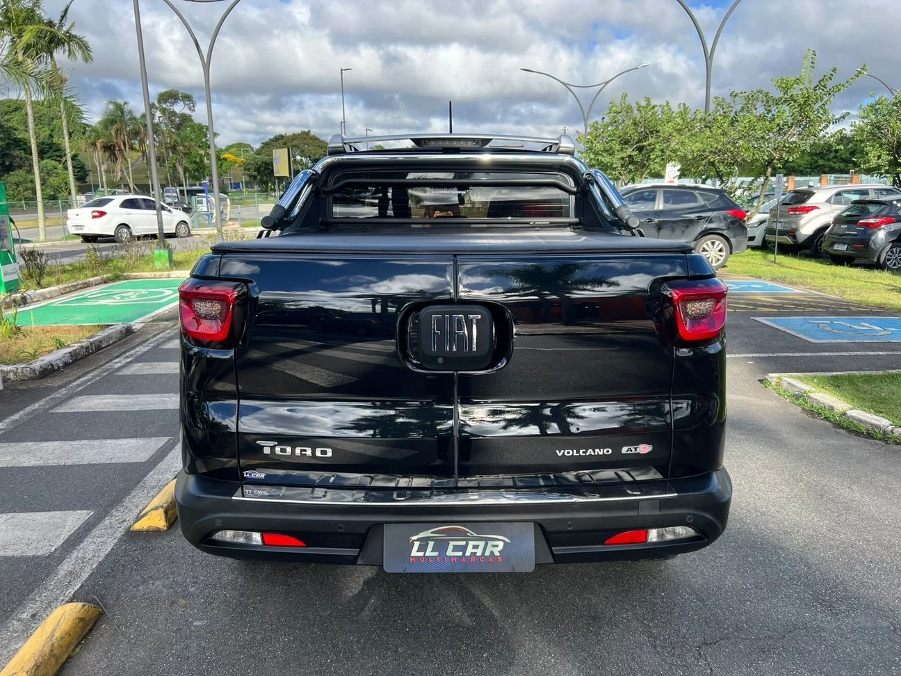 FIAT TORO