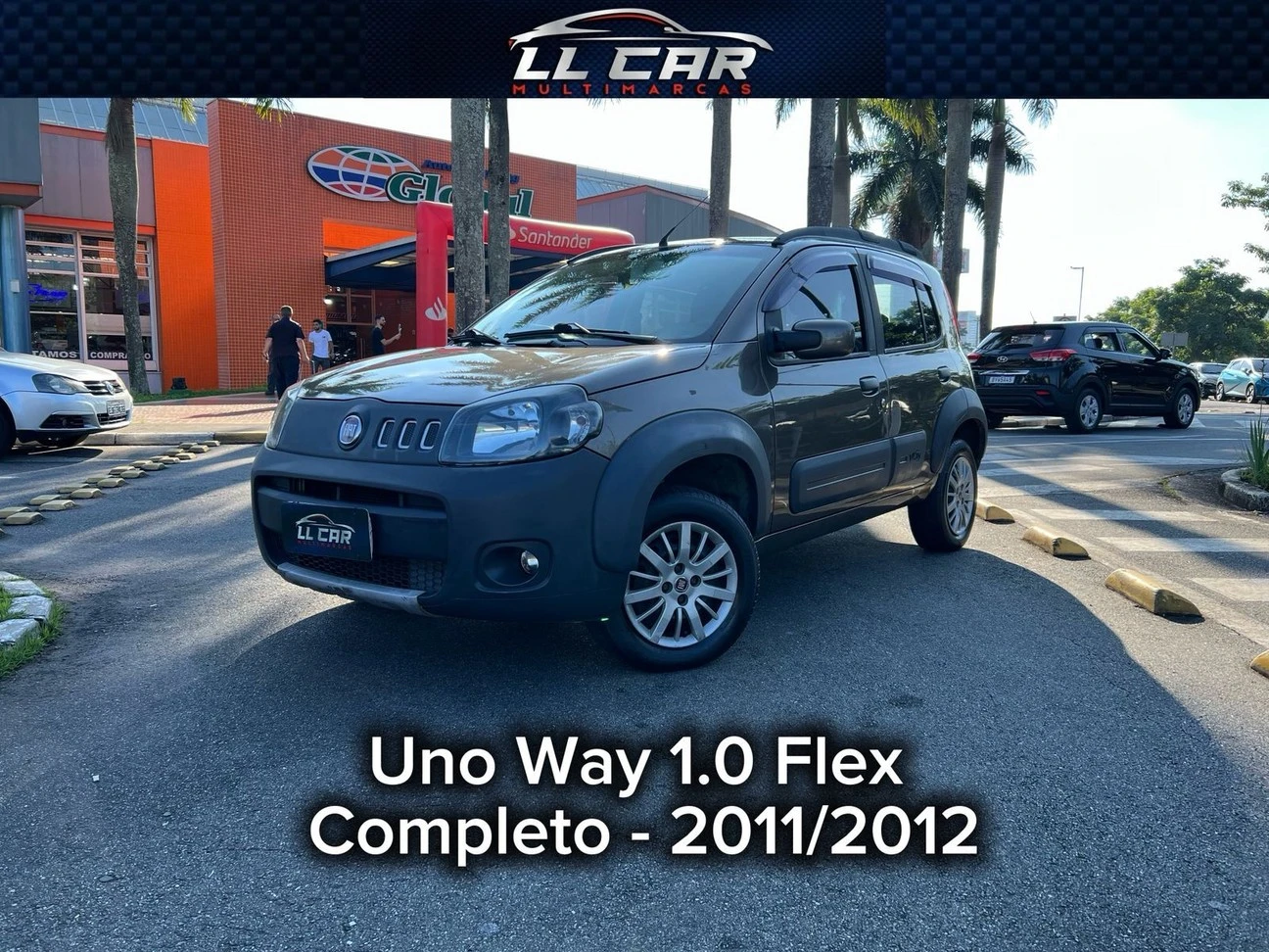 FIAT UNO