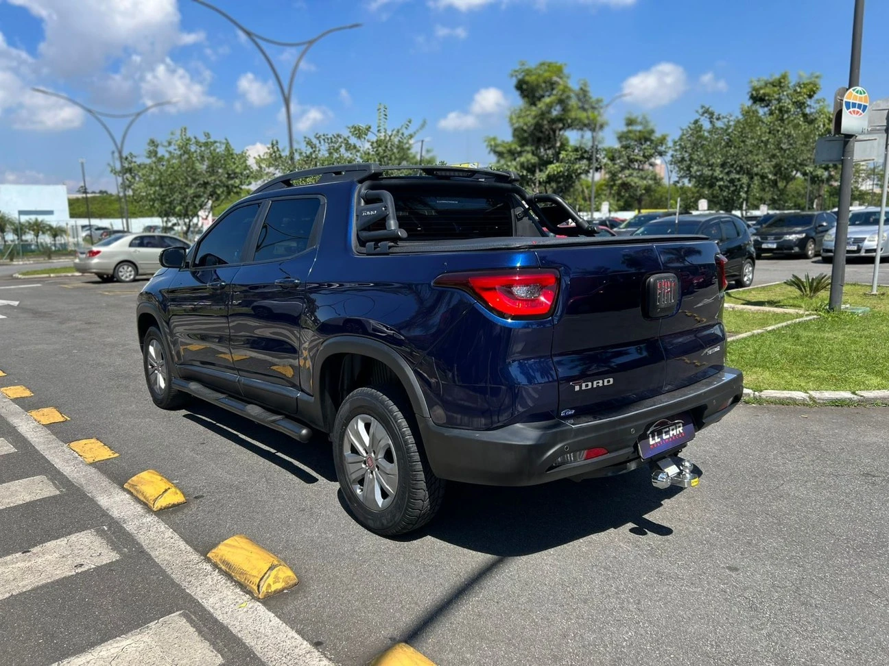 FIAT TORO