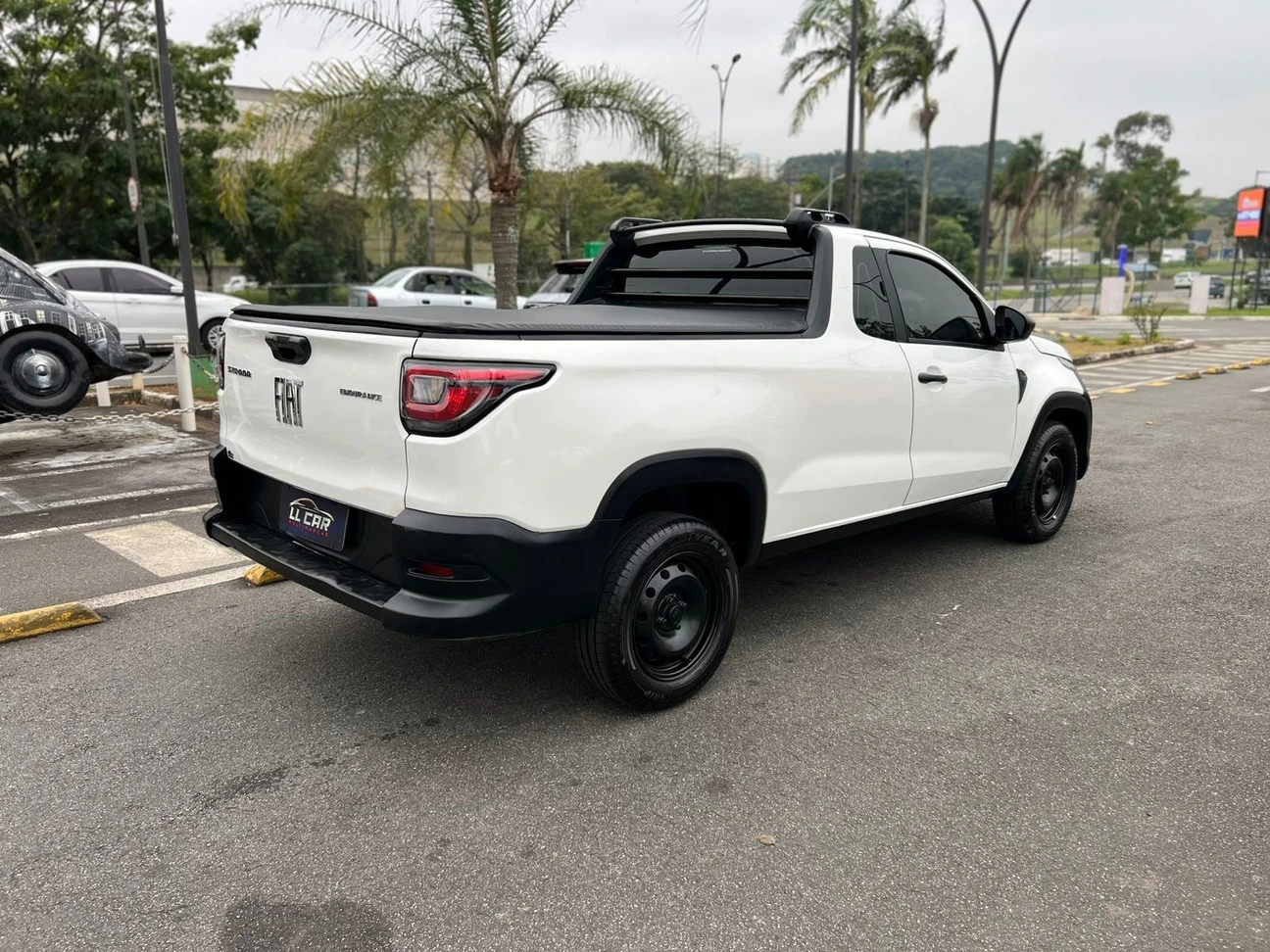 FIAT STRADA