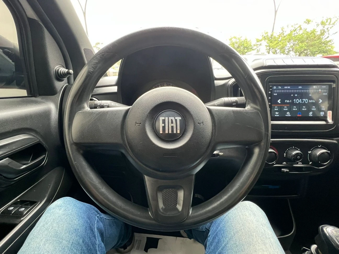 FIAT STRADA