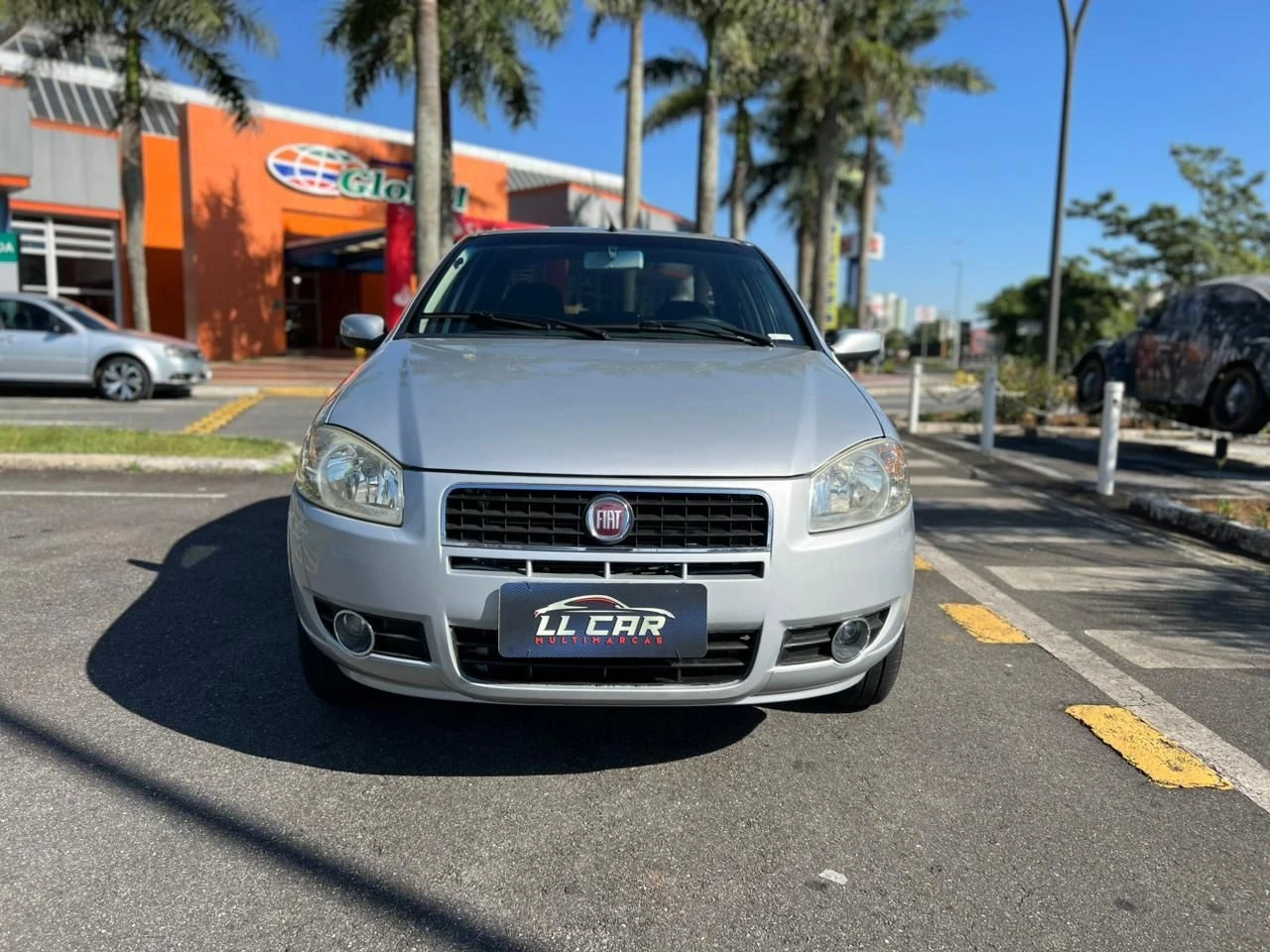 FIAT SIENA