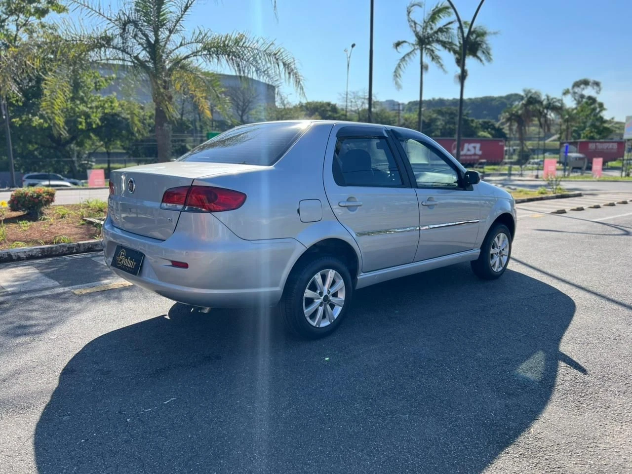 FIAT SIENA