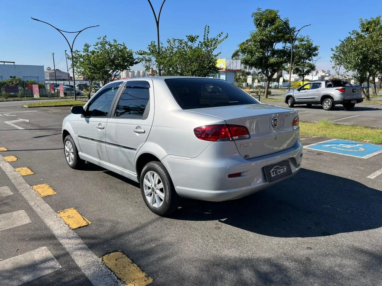 FIAT SIENA