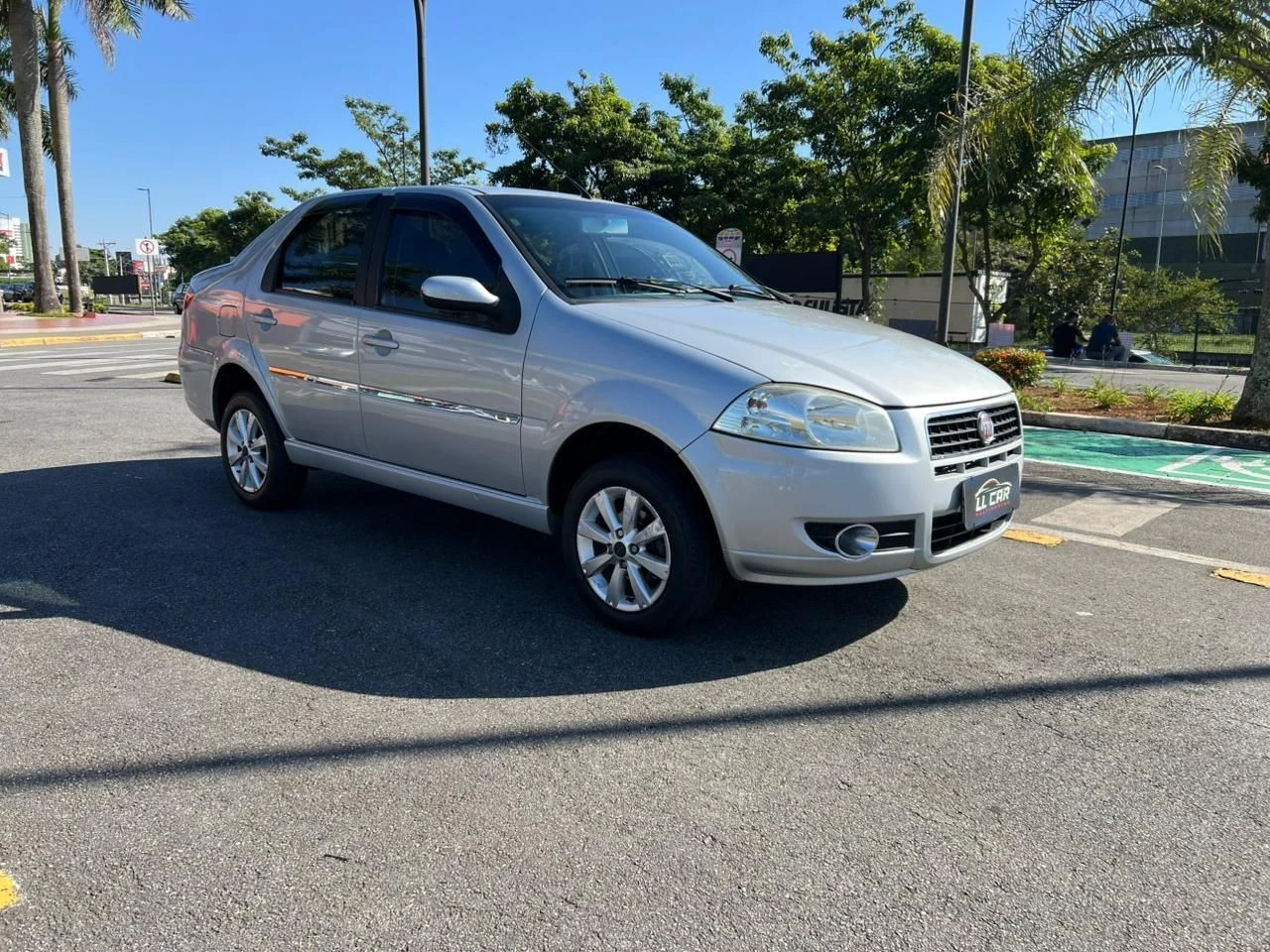 FIAT SIENA