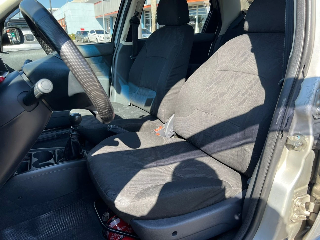 FIAT SIENA