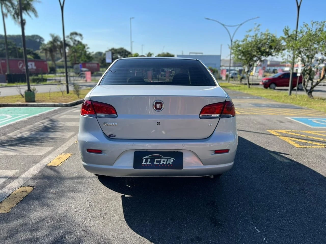 FIAT SIENA