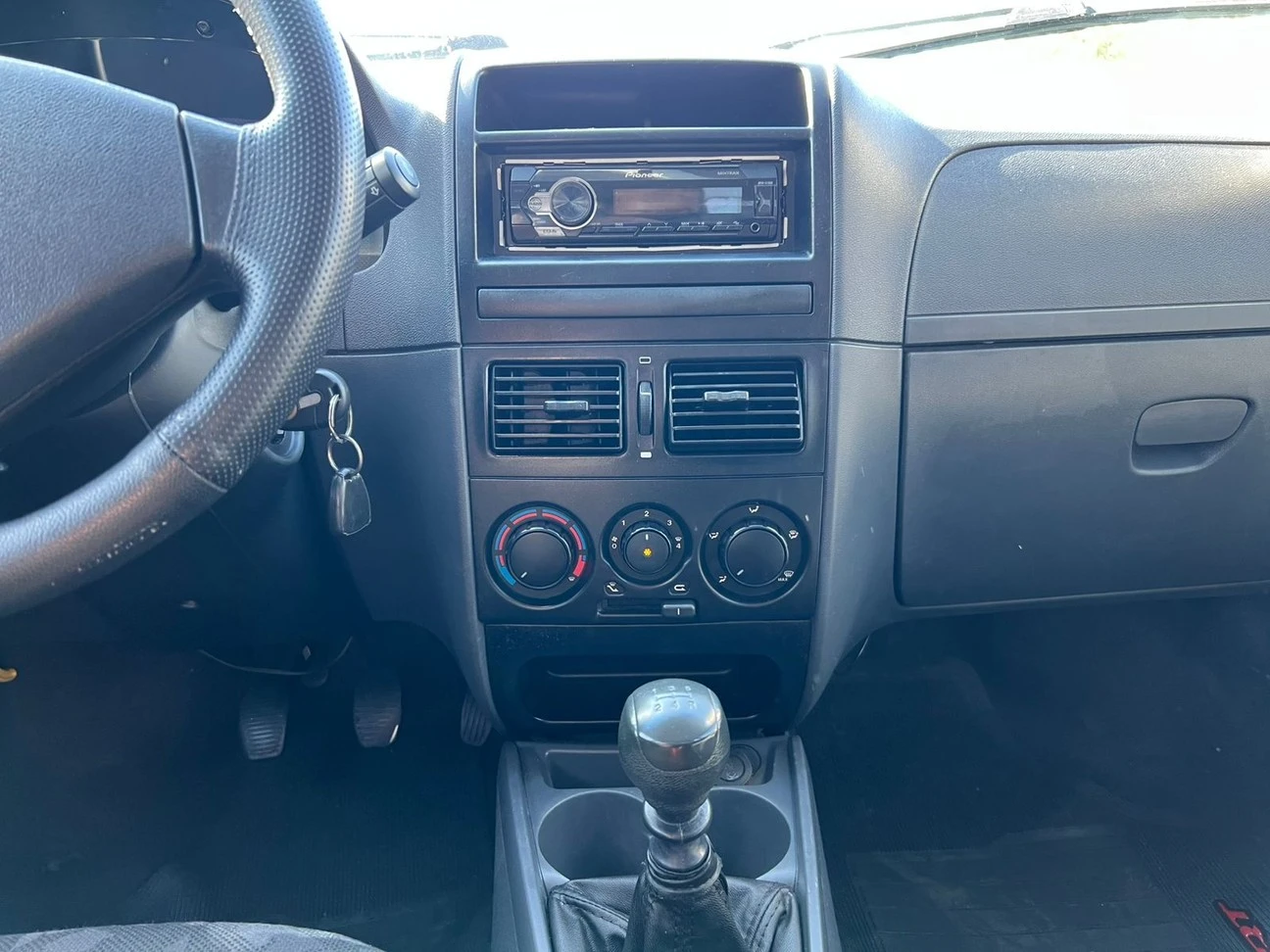 FIAT SIENA
