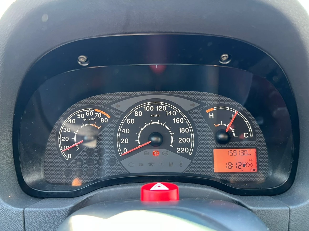 FIAT SIENA