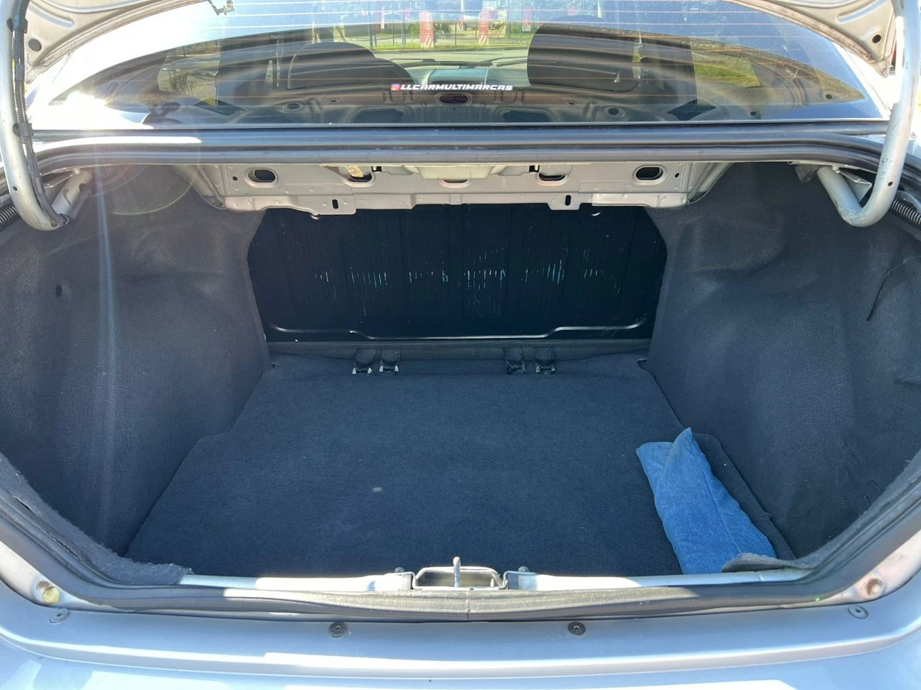 FIAT SIENA