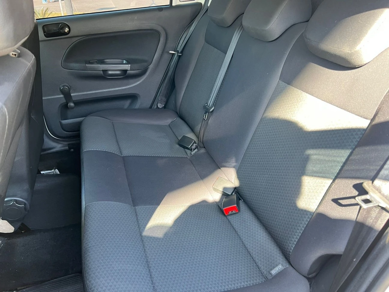 VOLKSWAGEN VOYAGE