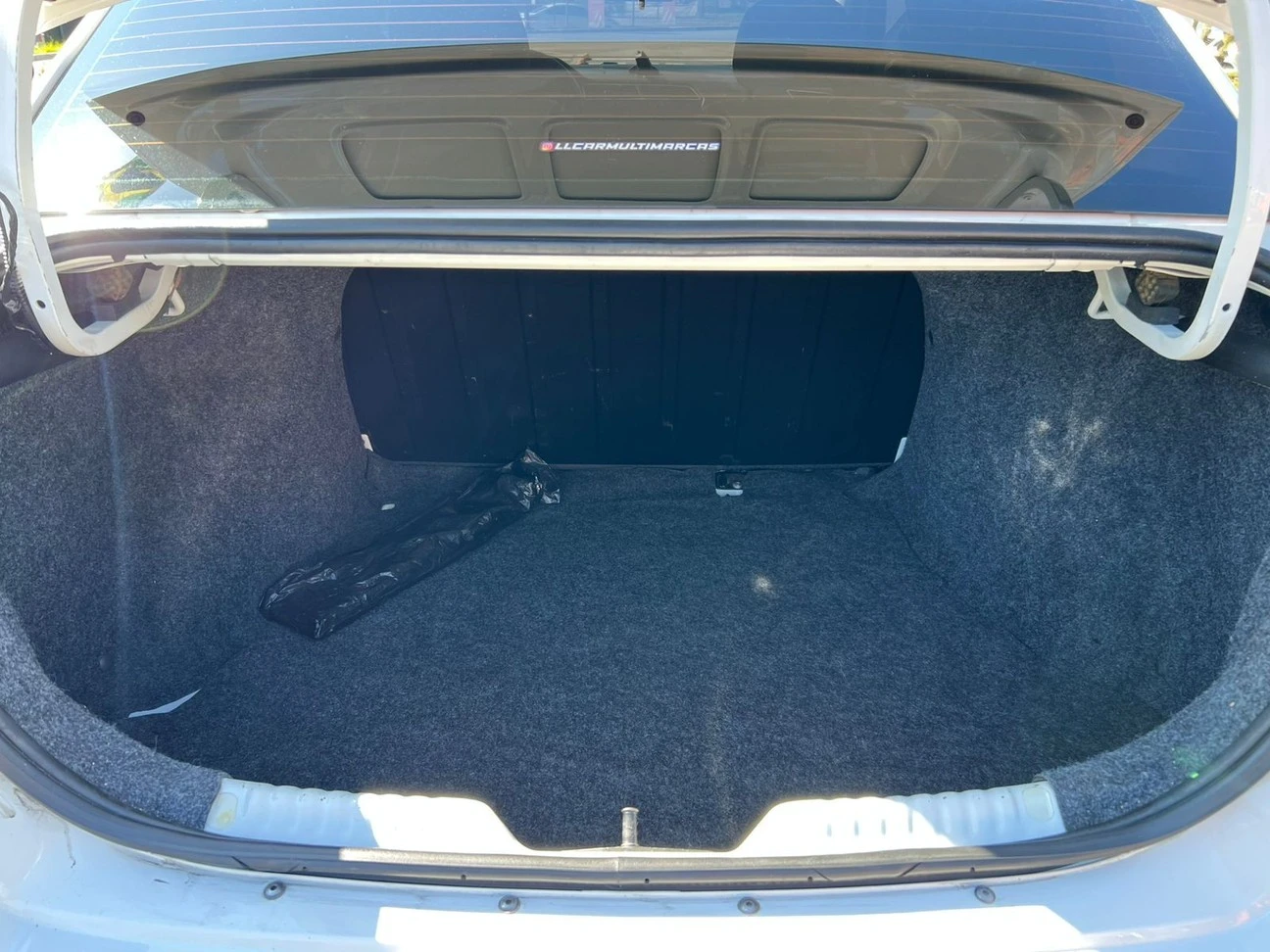 VOLKSWAGEN VOYAGE