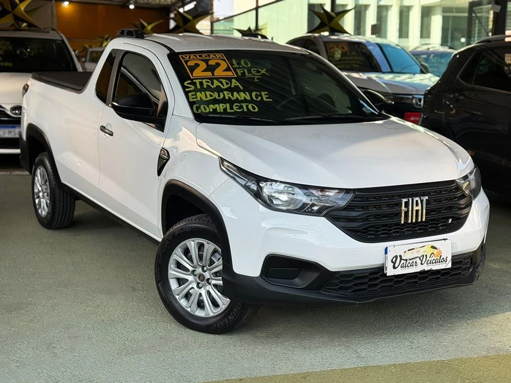 FIAT STRADA