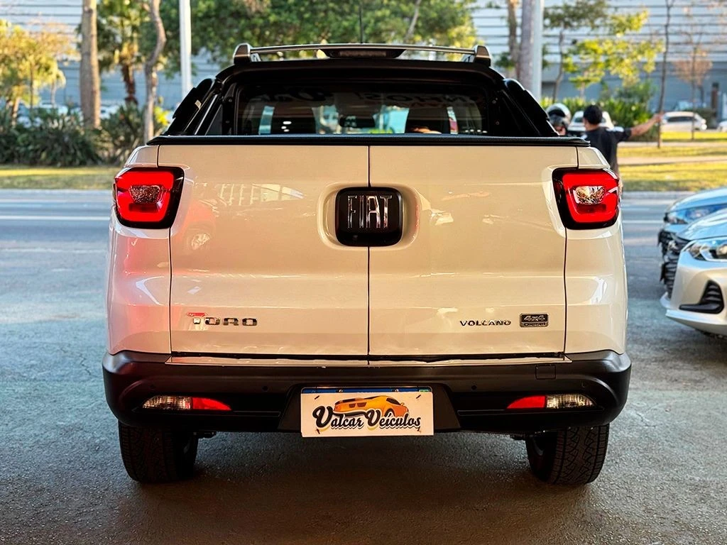 FIAT TORO