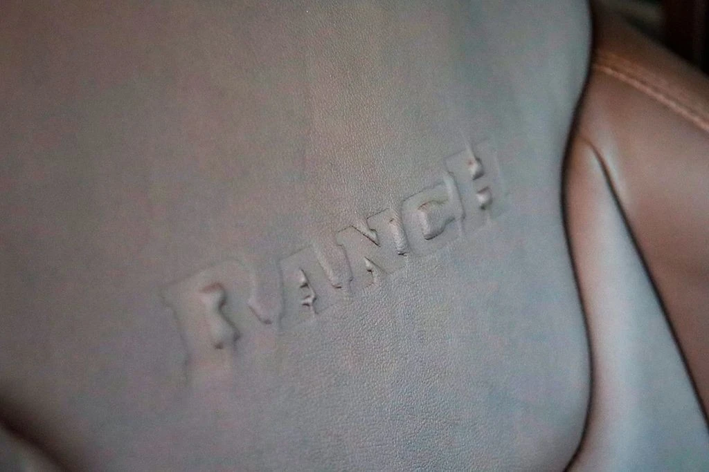 FIAT/TORO 2.2 TURBO RANCH 4WD 2025