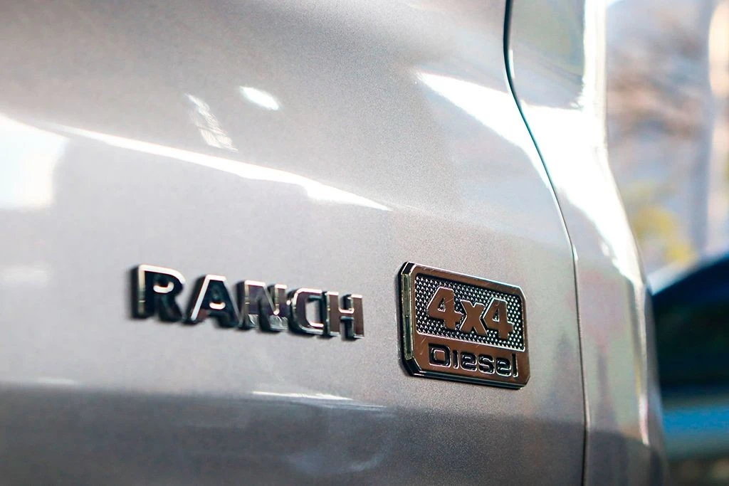 FIAT/TORO 2.2 TURBO RANCH 4WD 2025