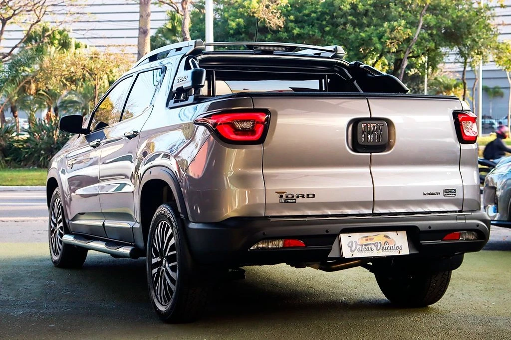 FIAT/TORO 2.2 TURBO RANCH 4WD 2025