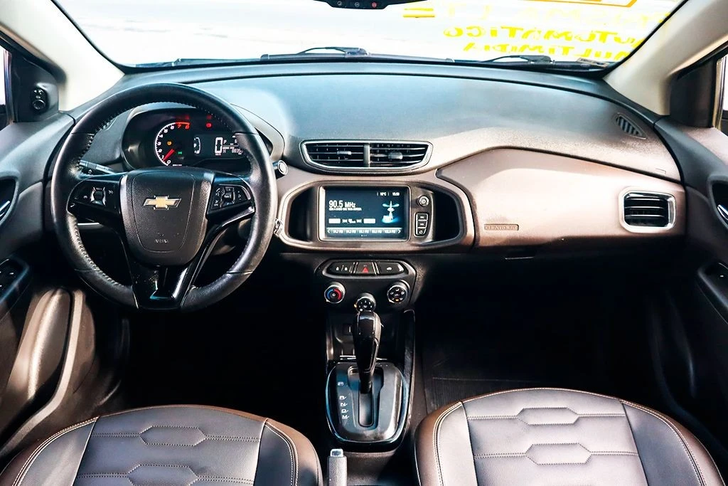 CHEVROLET PRISMA
