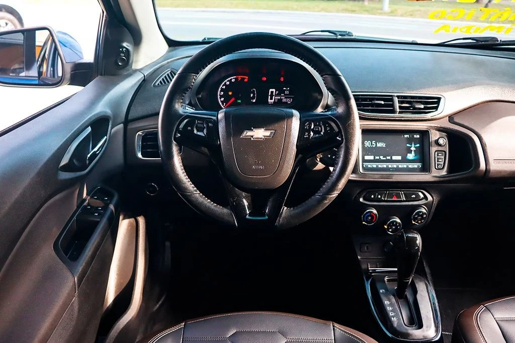 CHEVROLET PRISMA