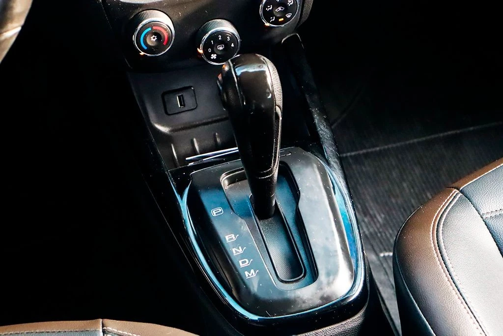 CHEVROLET PRISMA