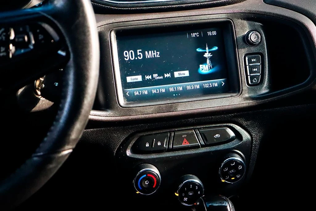 CHEVROLET PRISMA