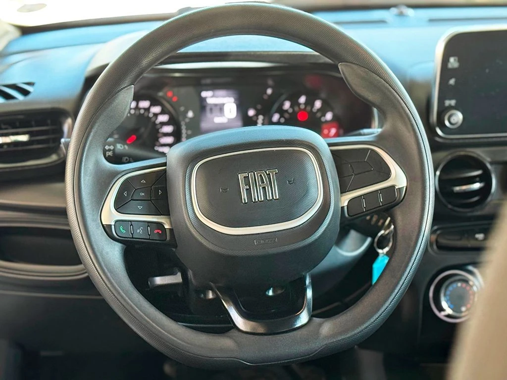 FIAT CRONOS